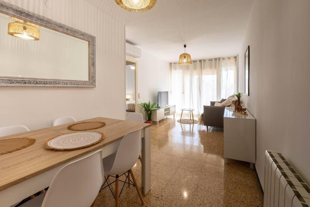 Apartment Just Oliver Holidays - Cye Vi Nude Cap Salou